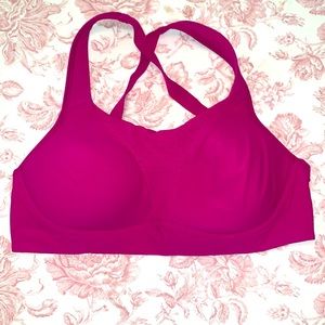 Lululemon run time bra 34C
